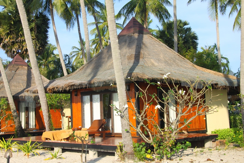 Sivalai Resort
